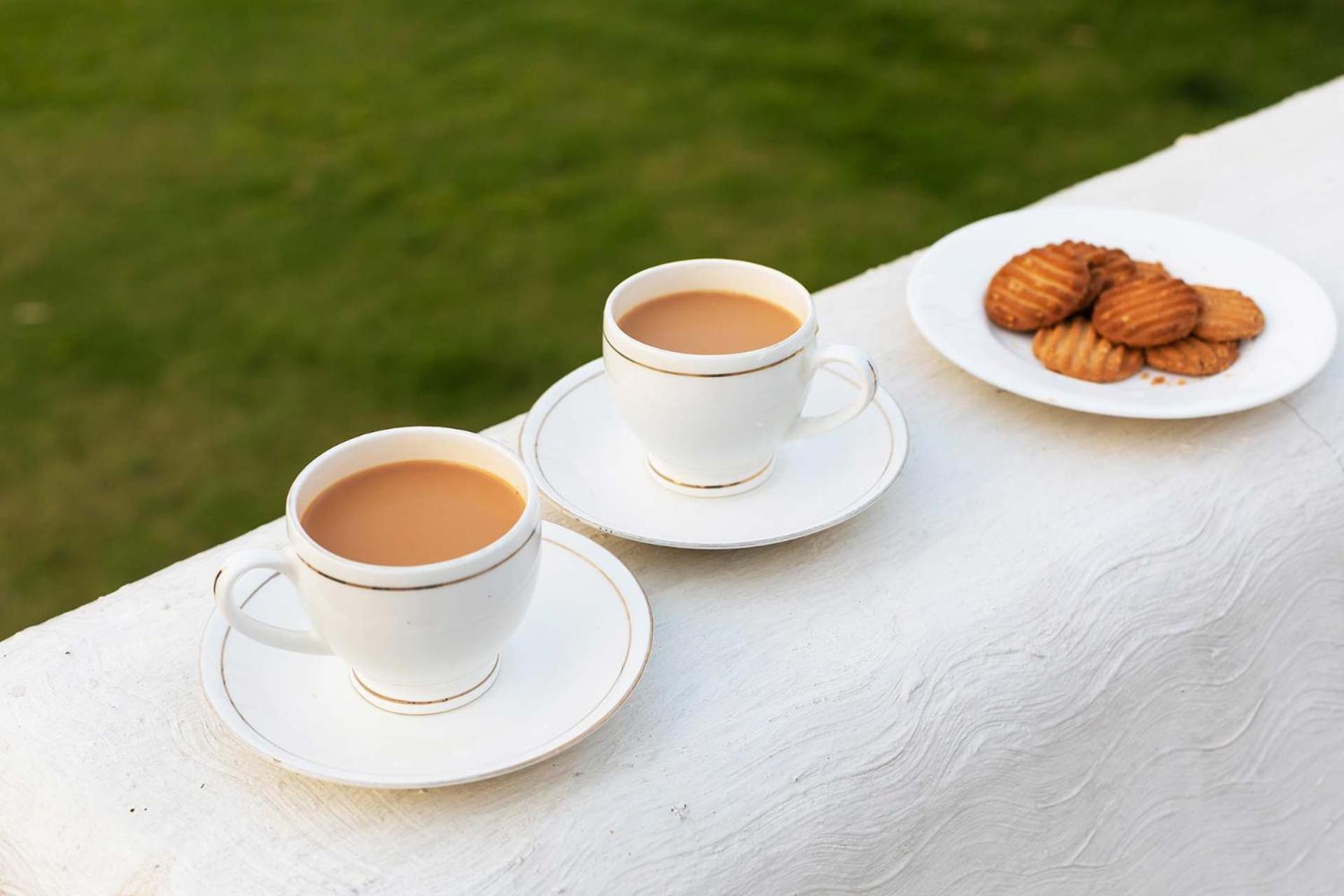 Stayvista'S Prakriti Farms With Outdoor Pool, Complimentary Breakfast And Hi-Tea Udaipur Luaran gambar